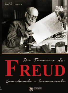 Cover of Discovery Publicacoes