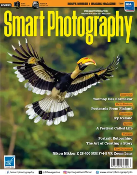 Cover of Smart Photography