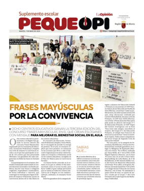 Cover of Lapequeopi