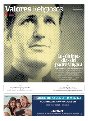 Cover of Valores Religiosos