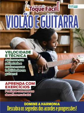 Cover of Coleção Toque Fácil