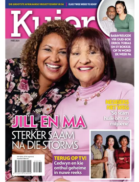 Cover of Kuier