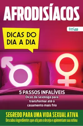 Cover of Dicas do Dia a Dia