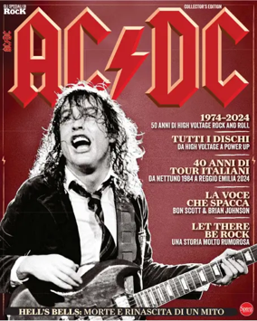 Cover of Classic Rock Glorie