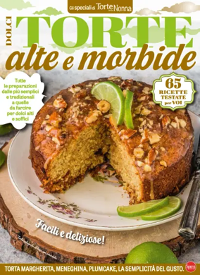 Cover of Ricette  per il Mio Bimby Speciale