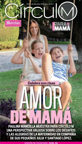 Cover of Círculo M