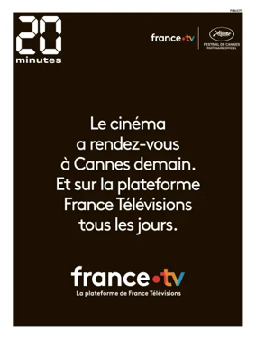 Cover of 20 Minutes (Lille)