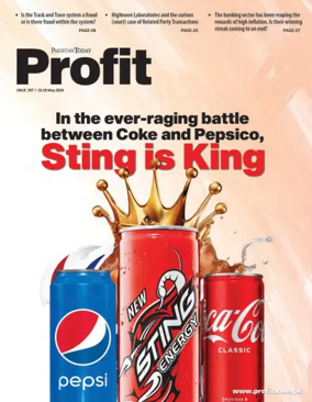 Cover of Profit