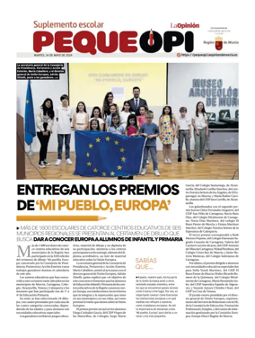 Cover of Lapequeopi