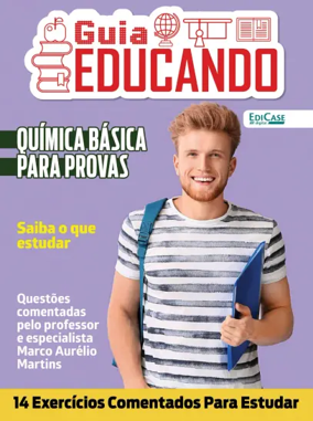 Cover of Guia Educando