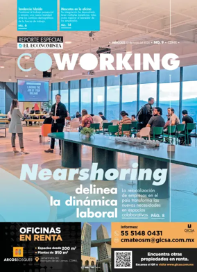 Cover of Coworking