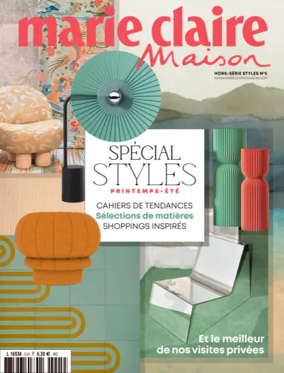 Cover of Marie Claire Maison - Hors-serie