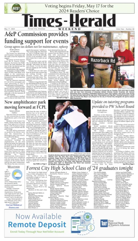 Cover of Times-Herald