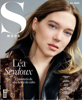 Cover of S Moda