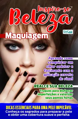 Cover of Inspire-se Beleza