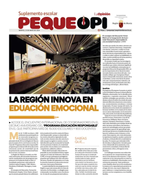 Cover of Lapequeopi