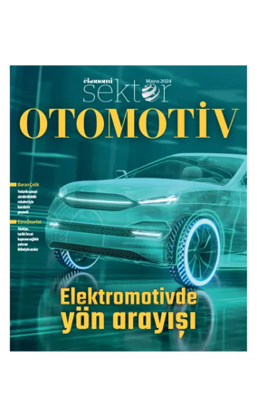 Cover of Sektör Ekleri