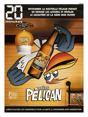 Cover of 20 Minutes (Lyon)