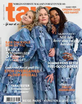 Cover of Tara