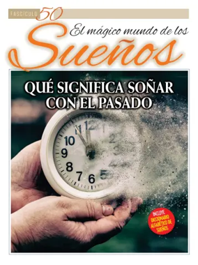 Cover of El  magico mundo de los Suenos