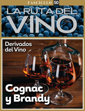 Cover of La Ruta del Vino