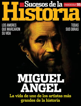 Cover of Sucesos de la Historia