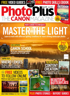 Cover of Photo Plus
