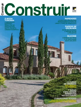 Cover of Construir