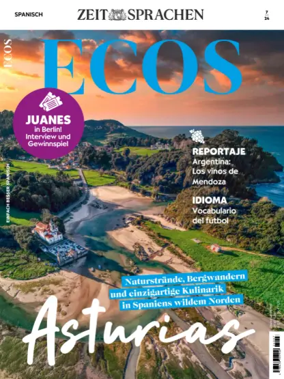 Cover of Ecos