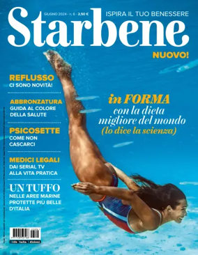 Cover of Starbene