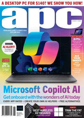 Cover of APC Australia