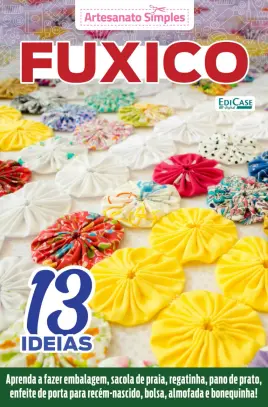 Cover of Artesanato Simples