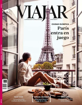 Cover of Viajar