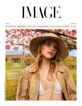 Cover of Image