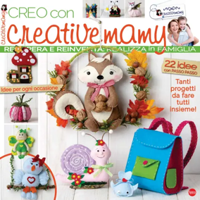 Cover of Creo Con