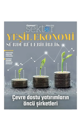 Cover of Sektör Ekleri