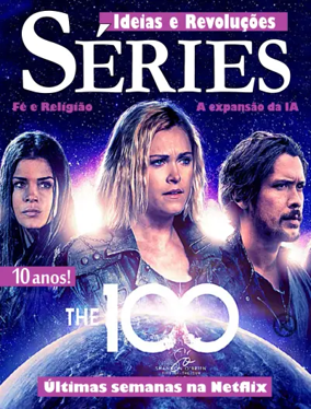 Cover of Ideias e Revoluções