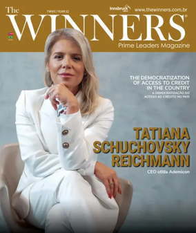 Cover of The Winners