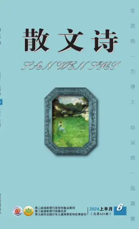 Cover of San Wen Shi