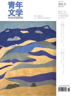 Cover of Youth Literature