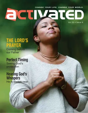 Cover of Activated