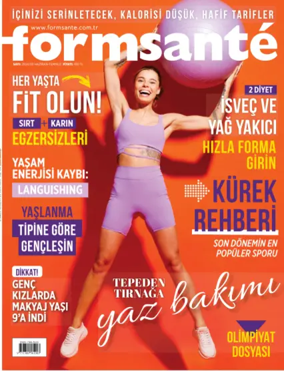 Cover of Formsante