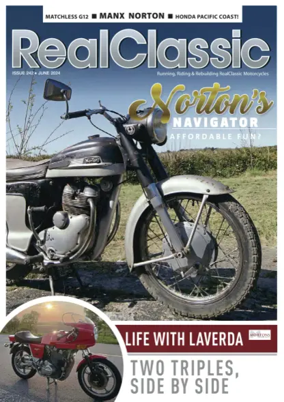 Cover of Real Classic