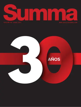 Cover of Summa