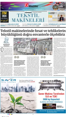 Cover of Sektör Ekleri