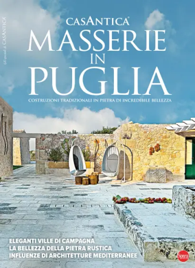 Cover of Casantica (Italy)
