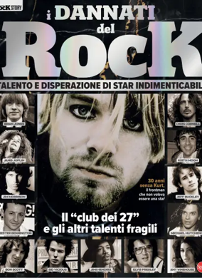 Cover of Classic Rock Glorie