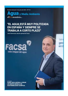 Cover of Agua y Medioambiente