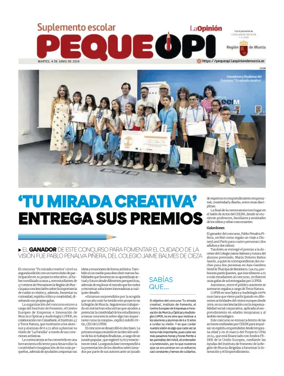 Cover of Lapequeopi