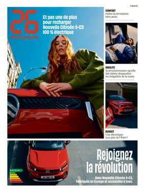 Cover of 20 Minutes (Lille)